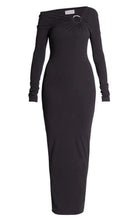 Alexandre Vauthier Embellished Jersey Off - The - Shoulder Dress - Runway Catalog