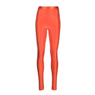 Alexandre Vauthier High - waisted Jersey Leggings - Runway Catalog