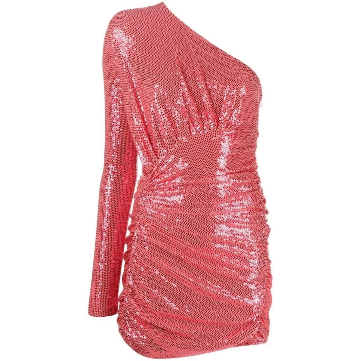Alexandre Vauthier Sequin-embellished Mini Dress Runway Catalog Alexandre Vauthier Sequin-embellished Mini Dress Runway Catalog