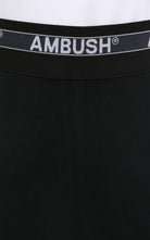 Ambush Logo Waistband Leggings - Runway Catalog