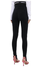Ambush Logo Waistband Leggings - Runway Catalog