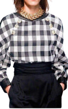 Balmain Black High Waisted Tuxedo Pants - Runway Catalog