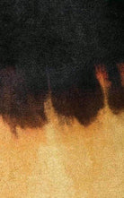 Balmain Black Velvet Dress Fire Dress - Runway Catalog