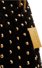 Balmain Embellished Fortune Bag - Runway Catalog