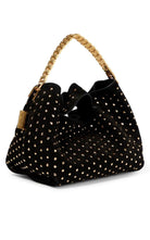 Balmain Embellished Fortune Bag - Runway Catalog