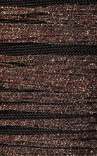 Balmain Fitted Fringe Dress - Runway Catalog