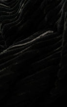 Balmain Front Slit Chain Linked Maxi Dress - Runway Catalog