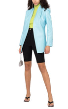 Balmain High - waisted Knee - length Wool Shorts - Runway Catalog