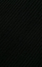 Balmain Lace - up Long Sleeve Midi Sweater Dress - Runway Catalog