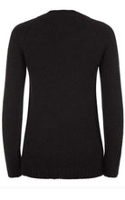 Balmain Merino Wool Crew Neck Pullover - Runway Catalog