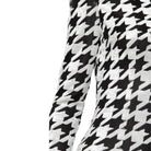 Balmain Patterned Mini Dress - Runway Catalog