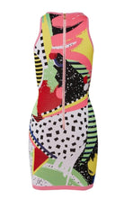 Balmain Short Sleeveless 80s Dress - Runway Catalog