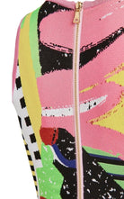 Balmain Short Sleeveless 80s Dress - Runway Catalog