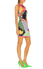 Balmain Short Sleeveless 80s Dress - Runway Catalog