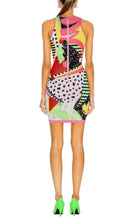 Balmain Short Sleeveless 80s Dress - Runway Catalog