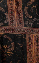 Barbara Bui Floral Paisley Print Silk Midi Dress - Runway Catalog