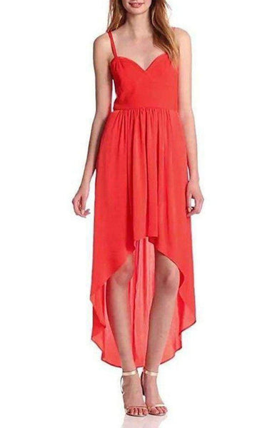 BCBGMAXAZRIA Annamae Bustier-Style Evening Dress Runway Catalog BCBGMAXAZRIA Annamae Bustier-Style Evening Dress Runway Catalog