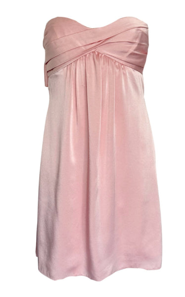 Mini Robe Noire BCBG Maxazria – Taille M – Soirée/cocktail – Neuf Avec étiquettes