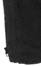 BCBGMAXAZRIA Black Genova Quilted Distressed Coat - Runway Catalog