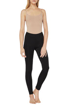 BCBGMAXAZRIA Black Mason Cropped Skinny Pants - Runway Catalog
