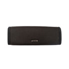 BCBGMAXAZRIA Black Metal Mesh Envelope Clutch - Runway Catalog