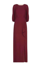 BCBGMAXAZRIA Cornelia Besticktes Paillettenkleid – Laufsteg-Katalog