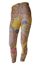 BCBGMAXAZRIA Designer-inspirierte durchsichtige Leggings Einheitsgröße – Laufsteg-Katalog