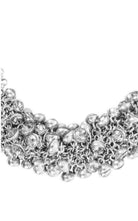 BCBGMAXAZRIA Drop Stone Halskette – Laufsteg-Katalog