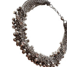 BCBGMAXAZRIA Drop Stone Necklace - Runway Catalog