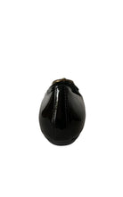 Chaussures plates en cuir verni BCBGMAXAZRIA Emlyn - Catalogue Runway