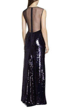 BCBGMAXAZRIA Evangeline Paillette Gown - Runway Catalog