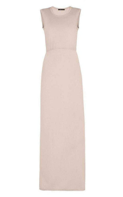 BCBGMAXAZRIA Evey Deep V-Back Maxi Dress - Runway Catalog BCBGMAXAZRIA Evey Deep V-Back Maxi Dress - Runway Catalog