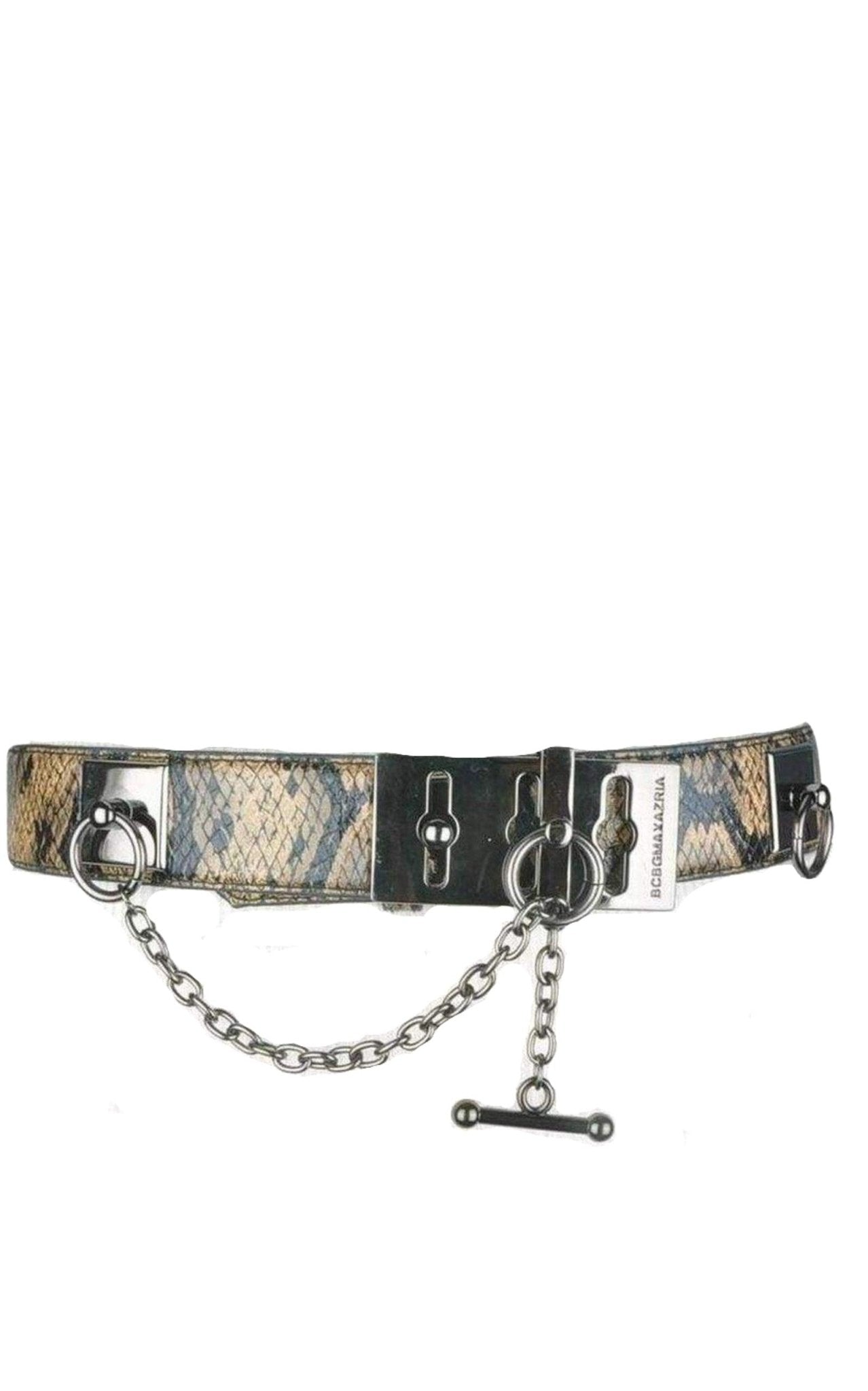 bcbg belt