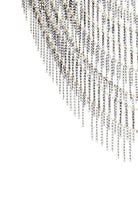 BCBGMAXAZRIA Chaîne pour le corps à franges - Catalogue défilé