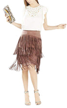 BCBGMAXAZRIA Haidee Flutter - Sleeve Cutout Embroidered Top - Runway Catalog