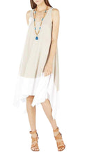 BCBGMAXAZRIA Handkerchief - hem Knit Dress - Runway Catalog
