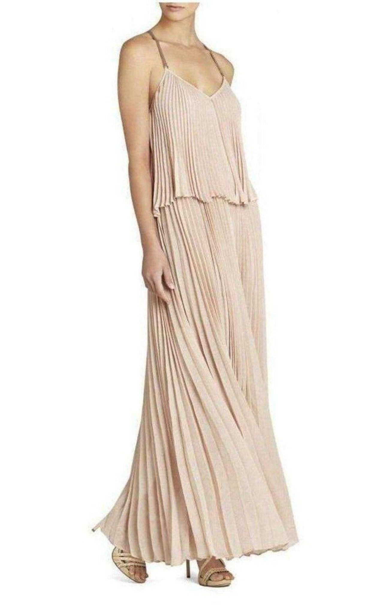 BCBGMAXAZRIA Joelle Parfait Dress - Runway Catalog