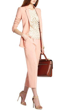 BCBGMAXAZRIA Lace Crochet Silk Blend Top - Runway Catalog