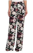 BCBGMAXAZRIA Landon Lavender Must Combo Trouser Pants - Runway Catalog