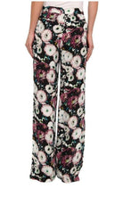 BCBGMAXAZRIA Landon Lavender Must Combo Trouser Pants - Runway Catalog