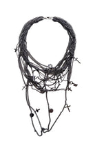 BCBGMAXAZRIA Layered Chain Necklace