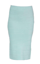 BCBGMAXAZRIA Leger Power Pencil Skirt - Runway Catalog
