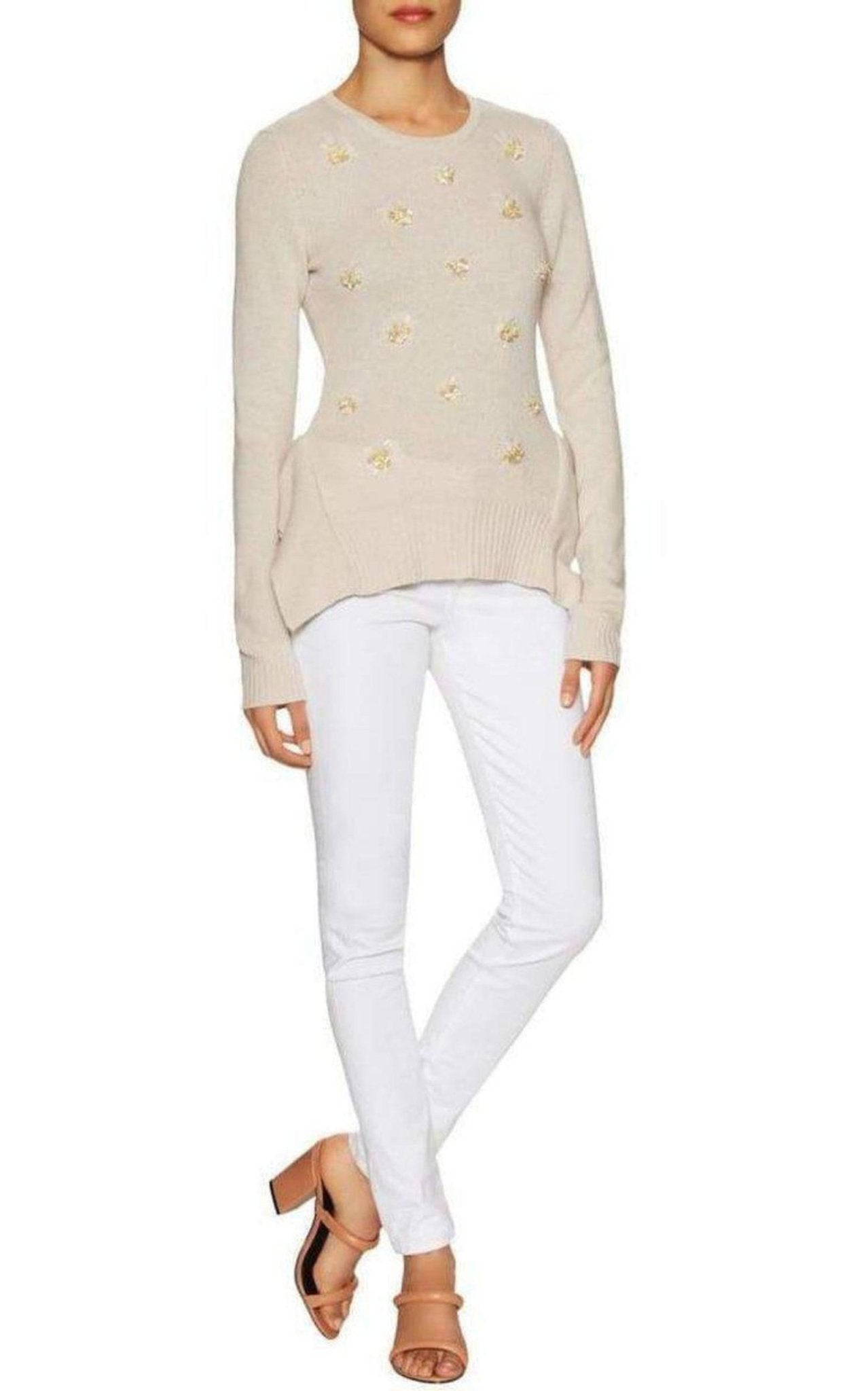 なな　2点　BCBGMAXAZRIA トレーナー　トリーバーチニット ウィンターカプセル コレクション | トリー バーチ 公式オンライン