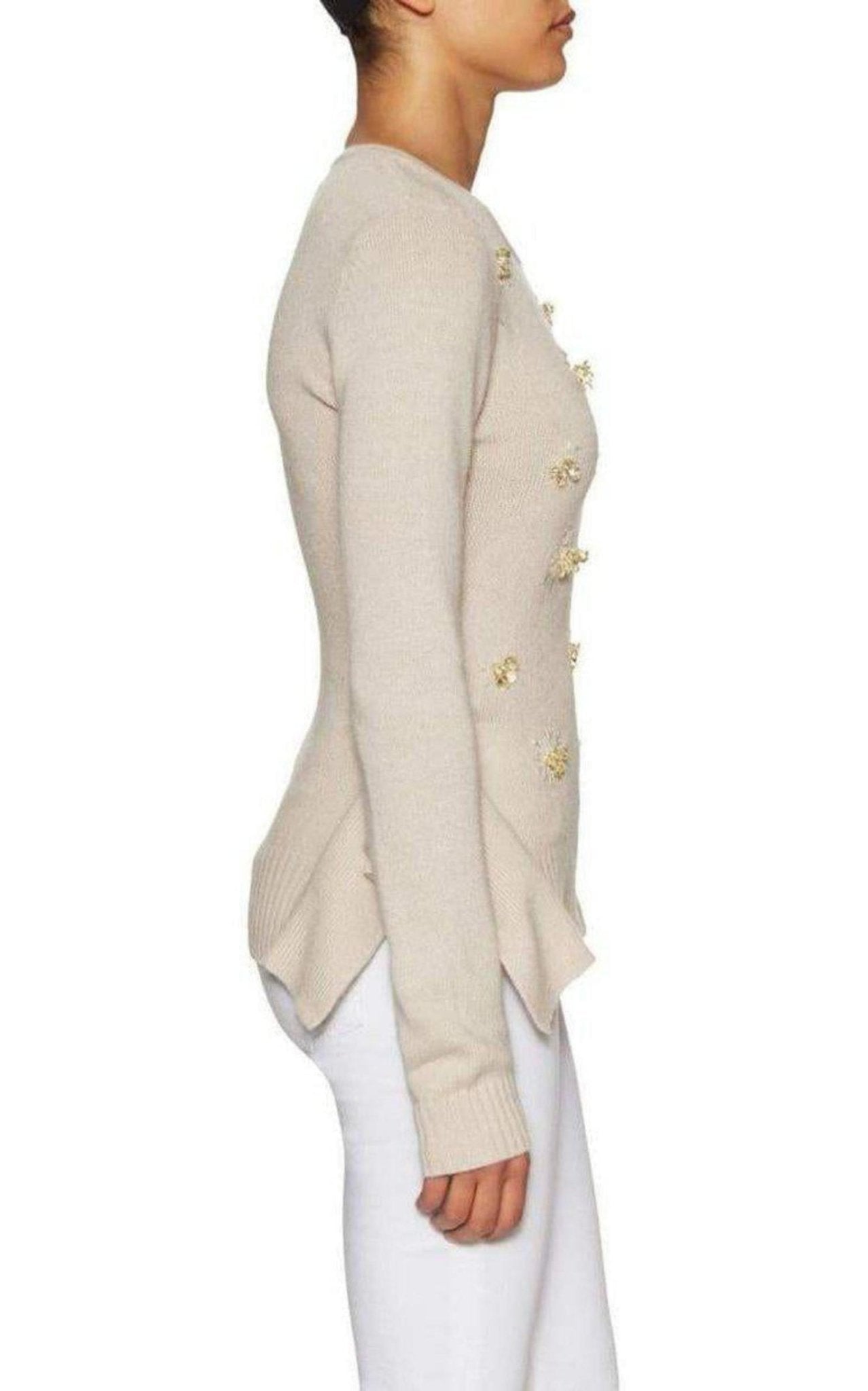 なな　2点　BCBGMAXAZRIA トレーナー　トリーバーチニット ウィンターカプセル コレクション | トリー バーチ 公式オンライン