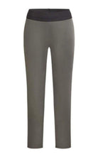 BCBGMAXAZRIA Mason Grey Legging - Runway Catalog