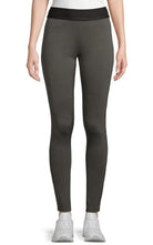 BCBGMAXAZRIA Mason Grey Legging - Runway Catalog