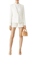 BCBGMAXAZRIA Maxwell Long Sleeve Jacket - Runway Catalog