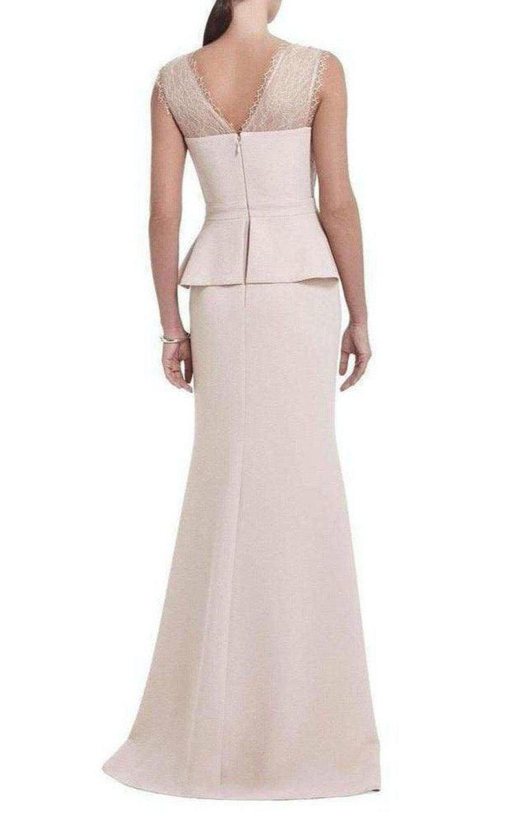 BCBGMAXAZRIA Mirannda Sleeveless Flare Dress - Runway Catalog