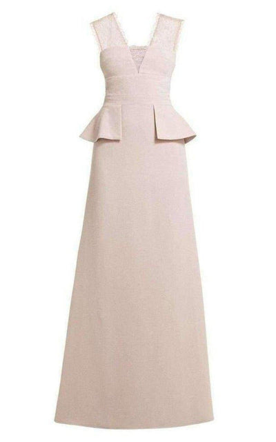 BCBGMAXAZRIA Mirannda Sleeveless Flare Dress - Runway Catalog