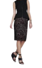 BCBGMAXAZRIA Noella Cutout Wedge Sandal - Runway Catalog